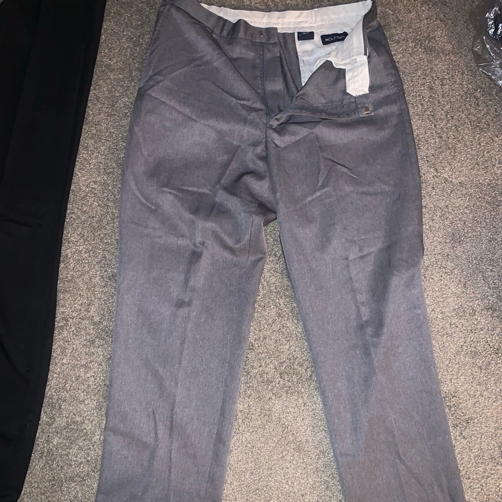dress pants
